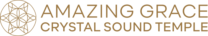 Logo of Amazing Grace